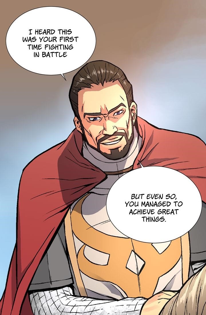 Dimensional Mercenary Chapter 3 — Page 23