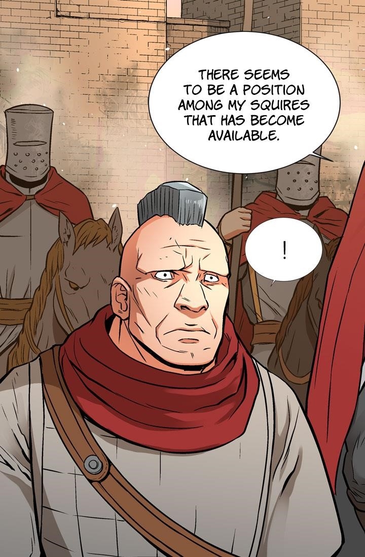 Dimensional Mercenary Chapter 3 — Page 26