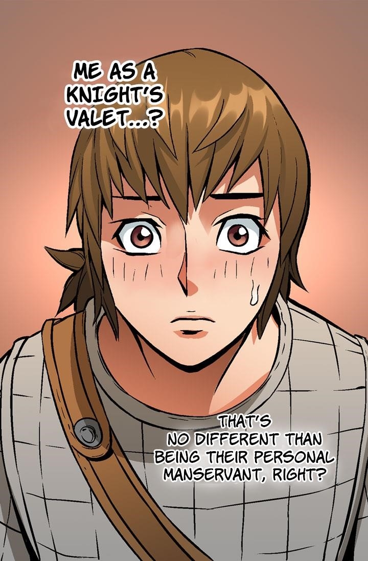 Dimensional Mercenary Chapter 3 — Page 28