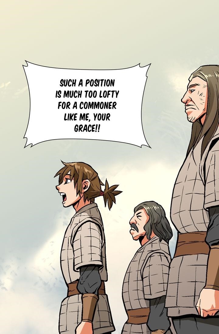 Dimensional Mercenary Chapter 3 — Page 29