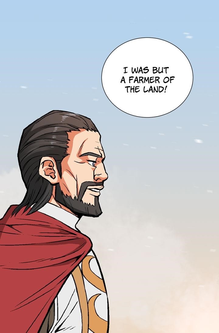 Dimensional Mercenary Chapter 3 — Page 30