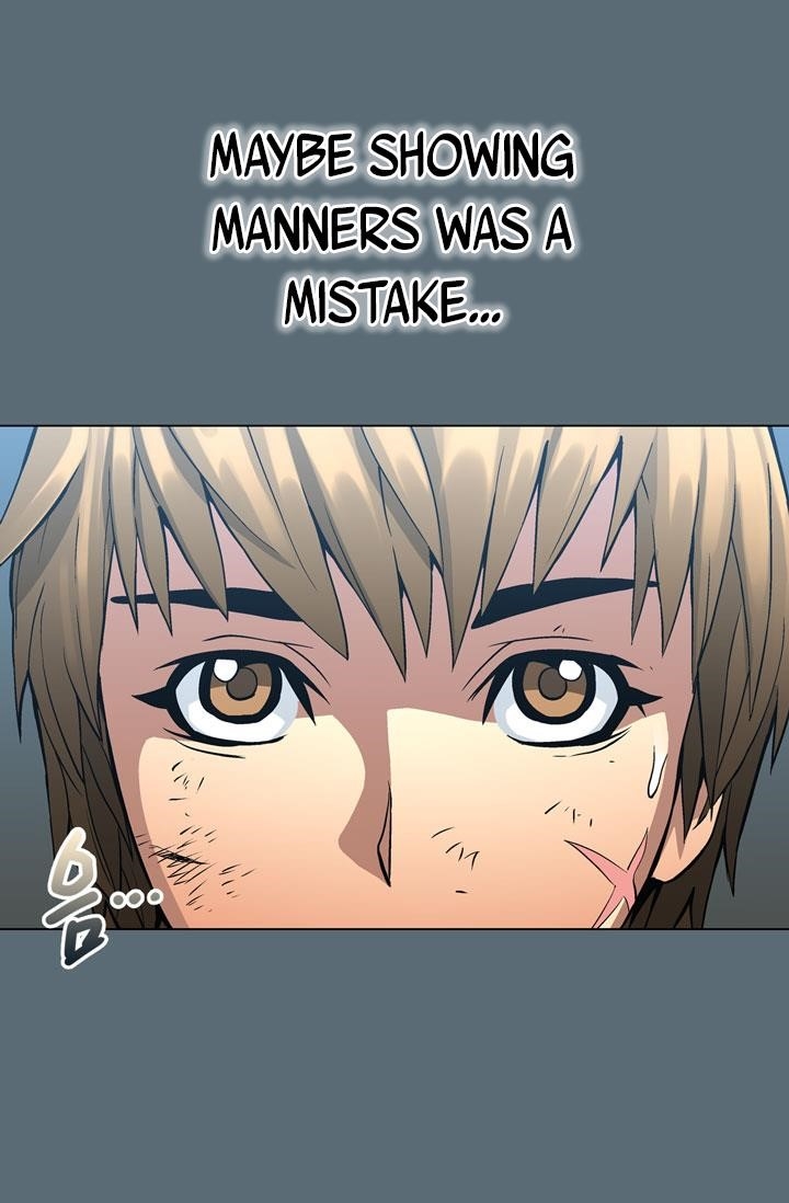 Dimensional Mercenary Chapter 3 — Page 33