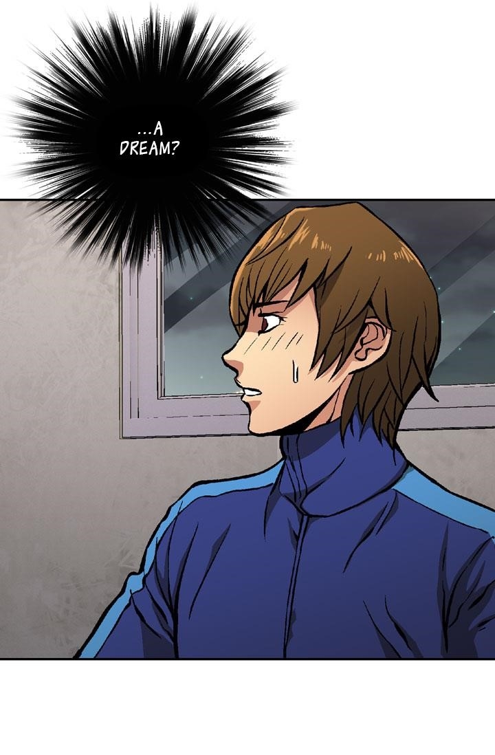 Dimensional Mercenary Chapter 3 — Page 55