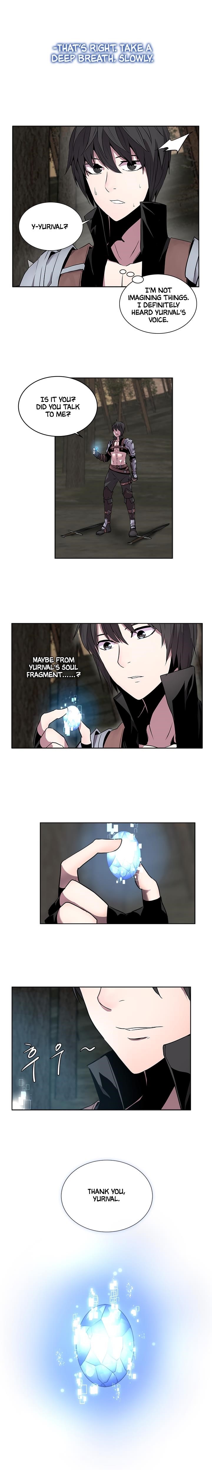 Dimensional Mercenary Chapter 30 — Page 5