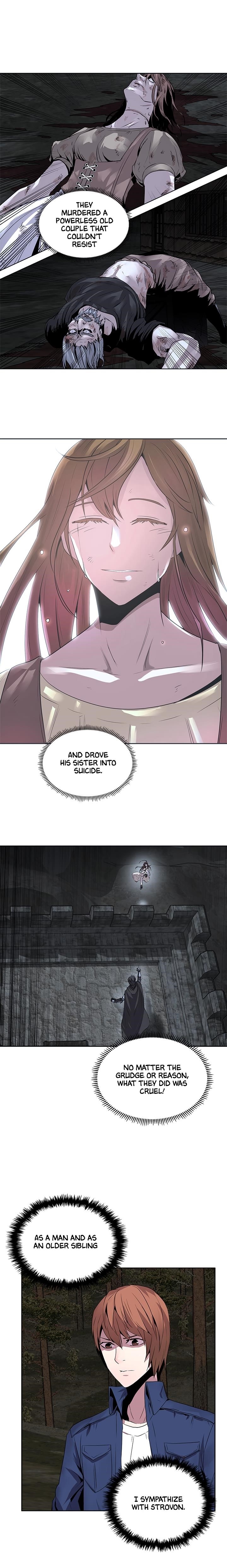Dimensional Mercenary Chapter 30 — Page 13