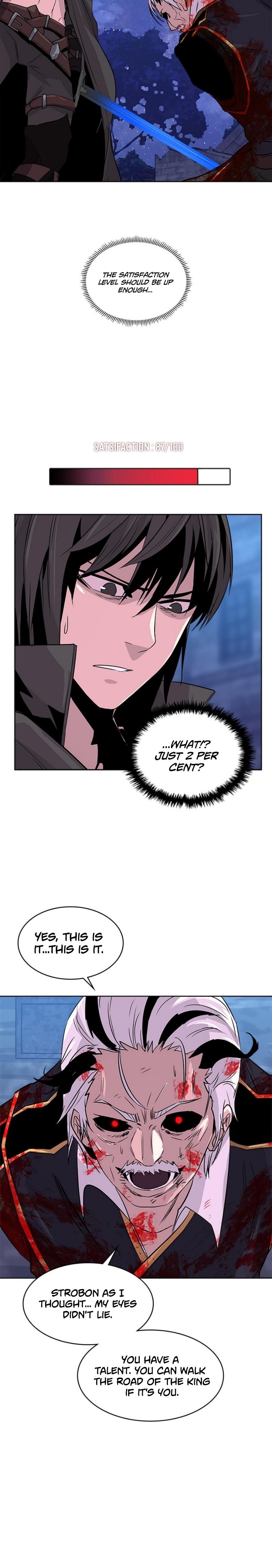 Dimensional Mercenary Chapter 39 — Page 6