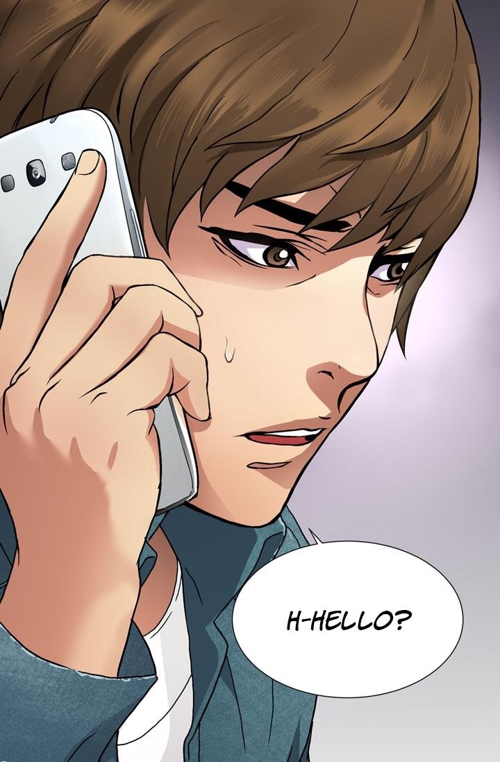 Dimensional Mercenary Chapter 4 — Page 18