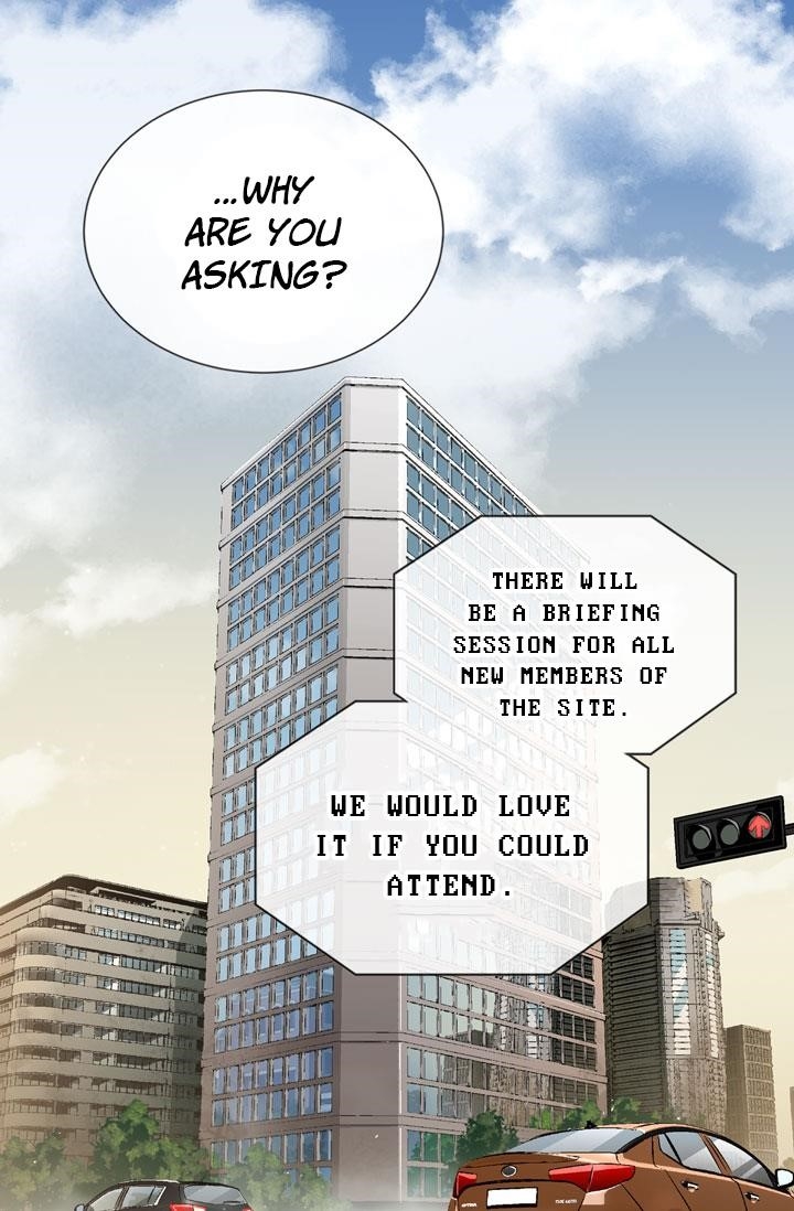 Dimensional Mercenary Chapter 4 — Page 22