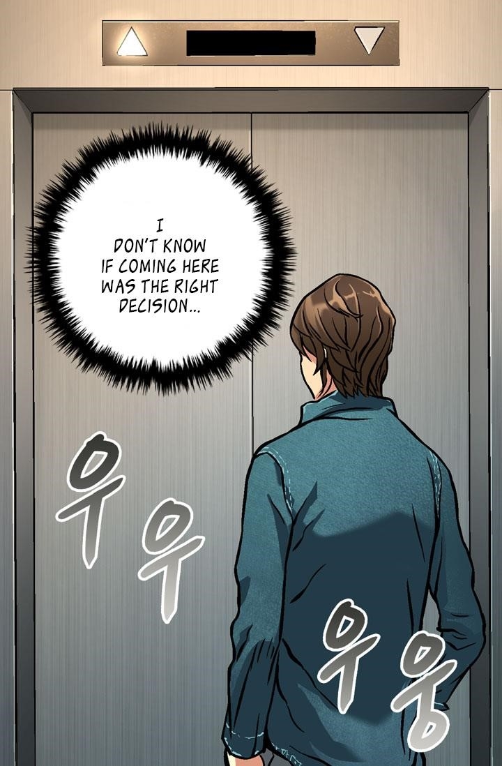 Dimensional Mercenary Chapter 4 — Page 26