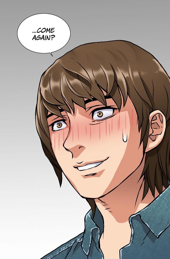 Dimensional Mercenary Chapter 4 — Page 40