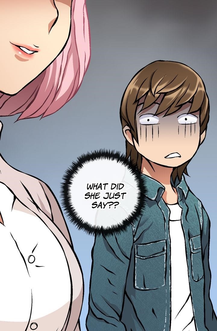 Dimensional Mercenary Chapter 4 — Page 41