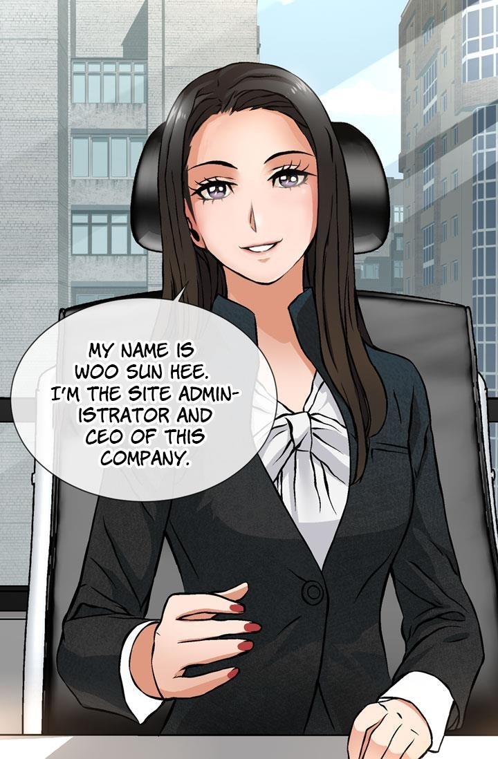 Dimensional Mercenary Chapter 4 — Page 55