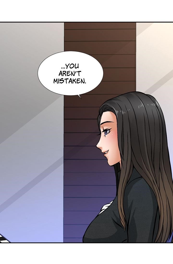 Dimensional Mercenary Chapter 4 — Page 58