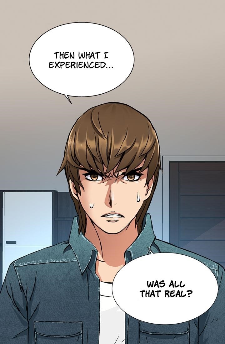Dimensional Mercenary Chapter 4 — Page 59