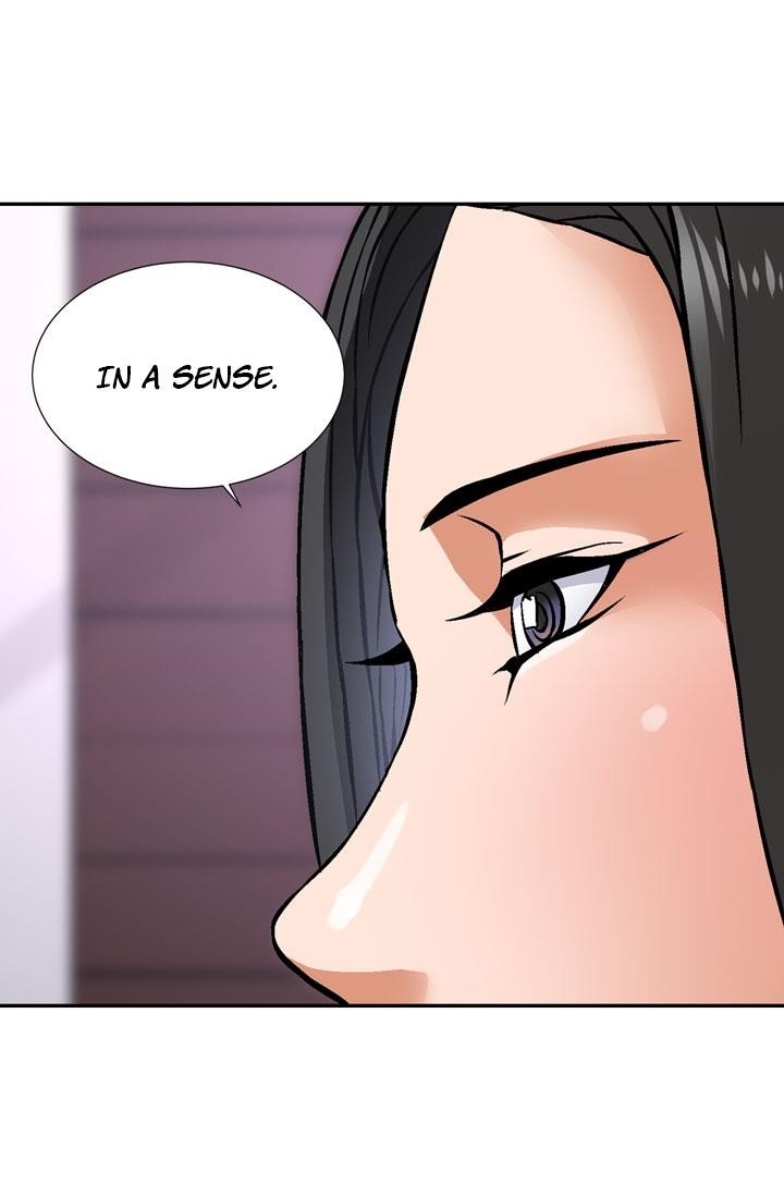 Dimensional Mercenary Chapter 4 — Page 60