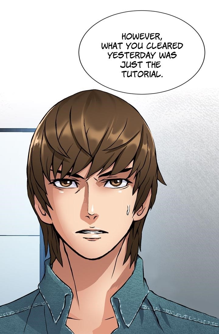 Dimensional Mercenary Chapter 4 — Page 61