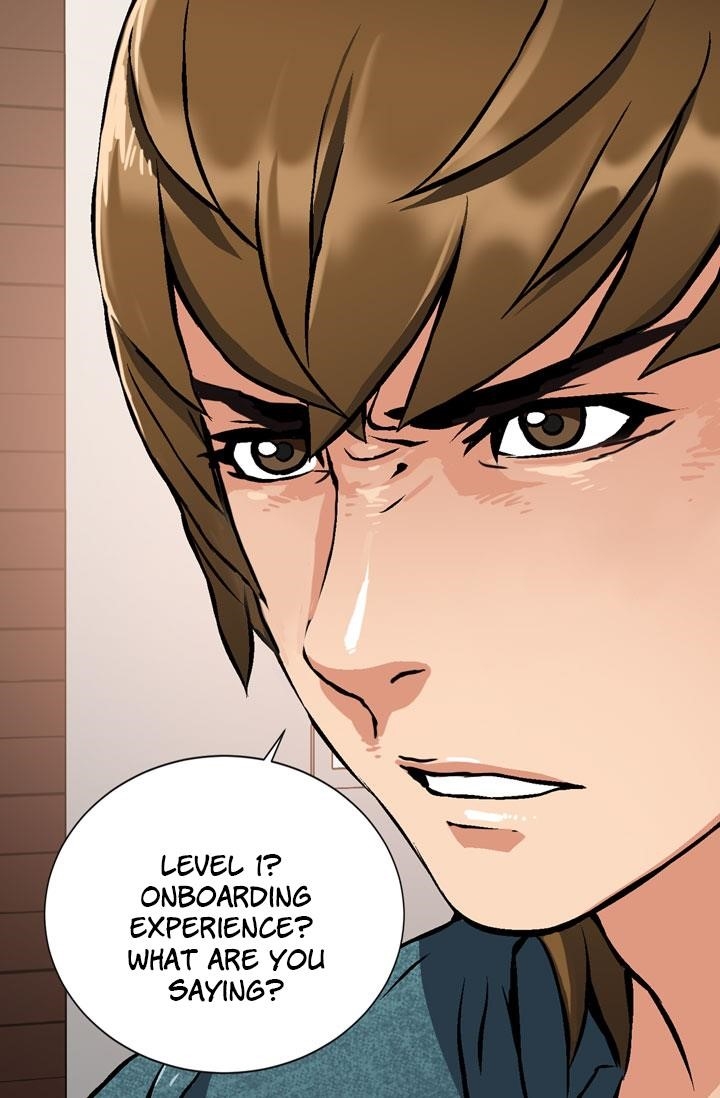 Dimensional Mercenary Chapter 4 — Page 63
