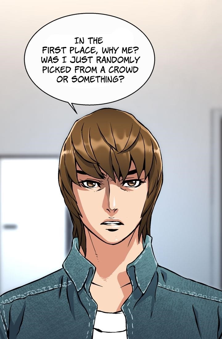 Dimensional Mercenary Chapter 4 — Page 64