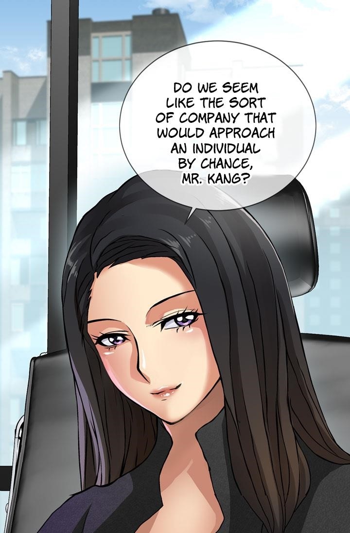 Dimensional Mercenary Chapter 4 — Page 65