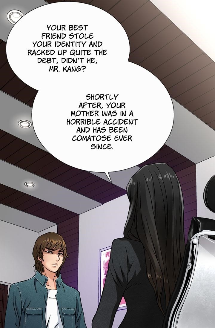 Dimensional Mercenary Chapter 4 — Page 66