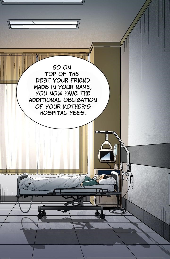 Dimensional Mercenary Chapter 4 — Page 67