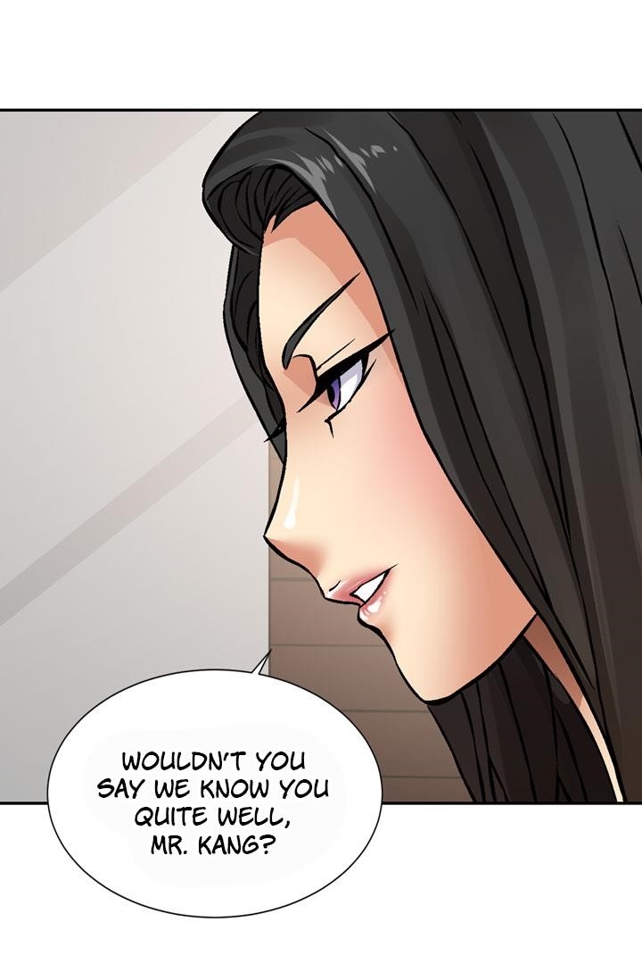 Dimensional Mercenary Chapter 4 — Page 68