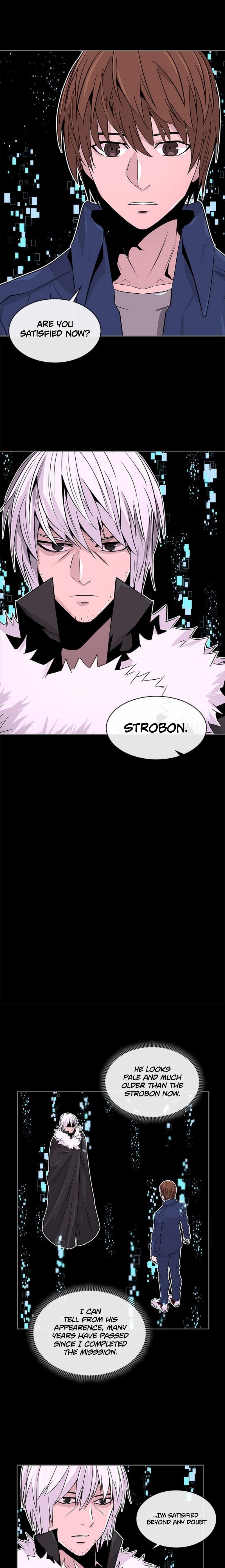Dimensional Mercenary Chapter 40 — Page 6