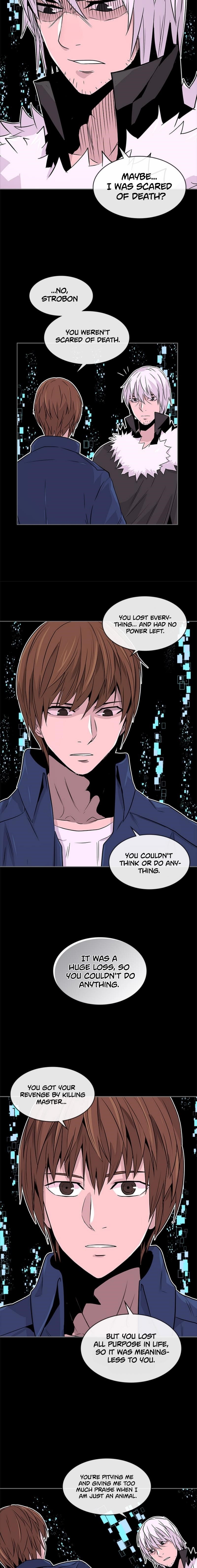 Dimensional Mercenary Chapter 40 — Page 8