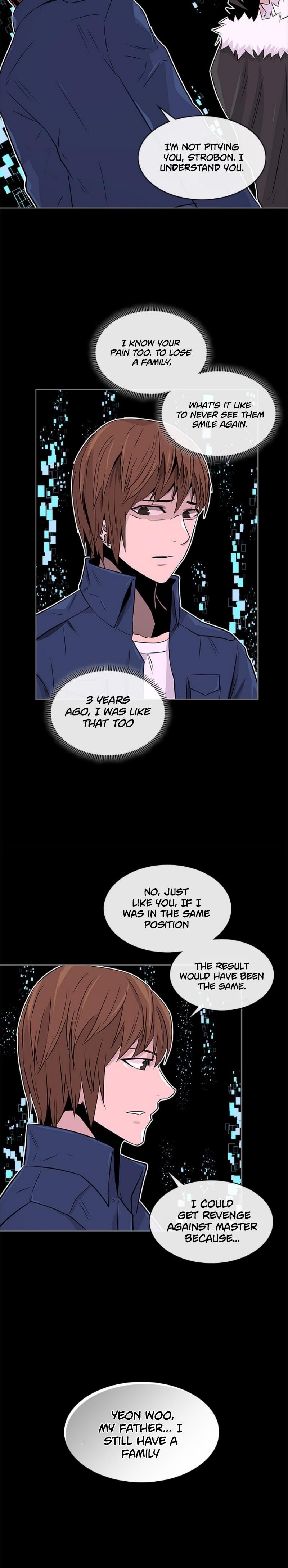 Dimensional Mercenary Chapter 40 — Page 9