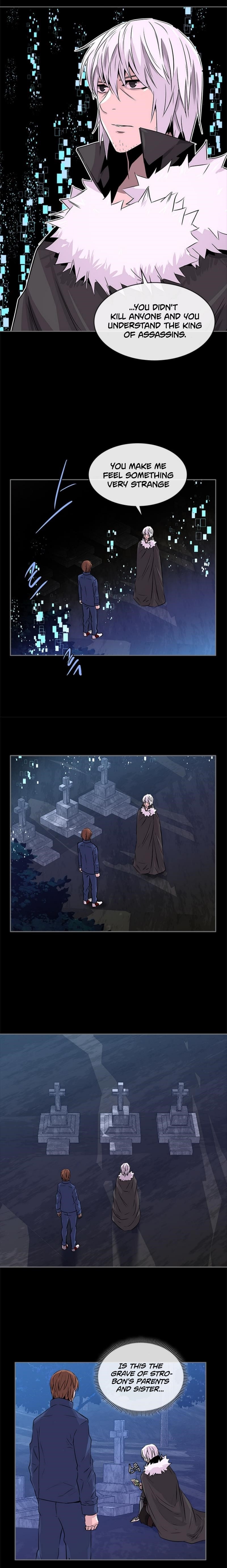 Dimensional Mercenary Chapter 40 — Page 10