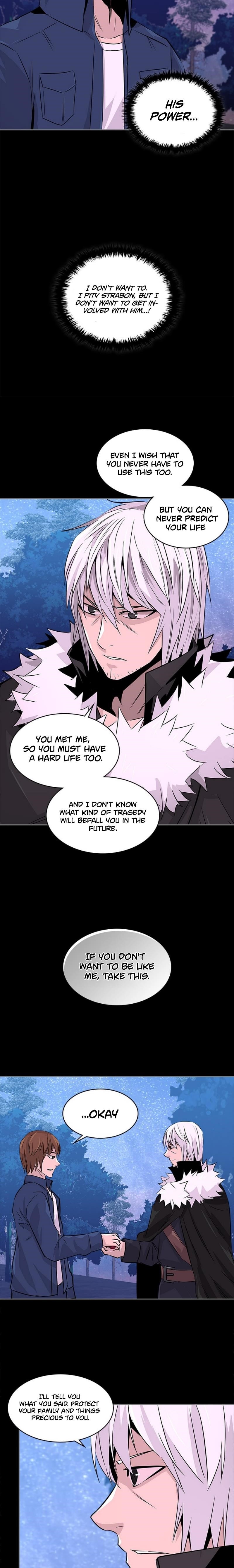 Dimensional Mercenary Chapter 40 — Page 15