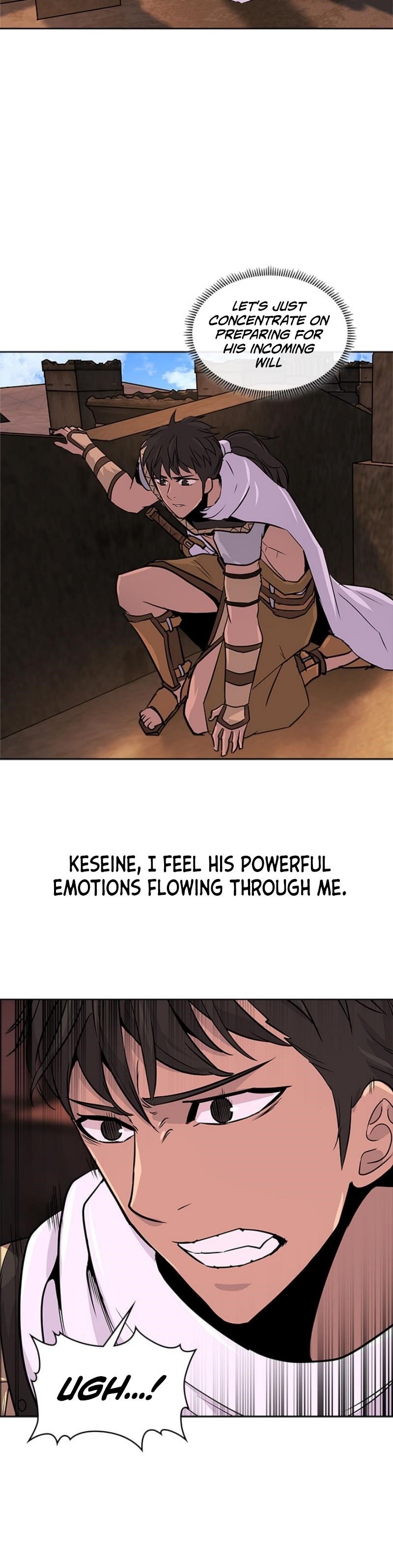 Dimensional Mercenary Chapter 45 — Page 2