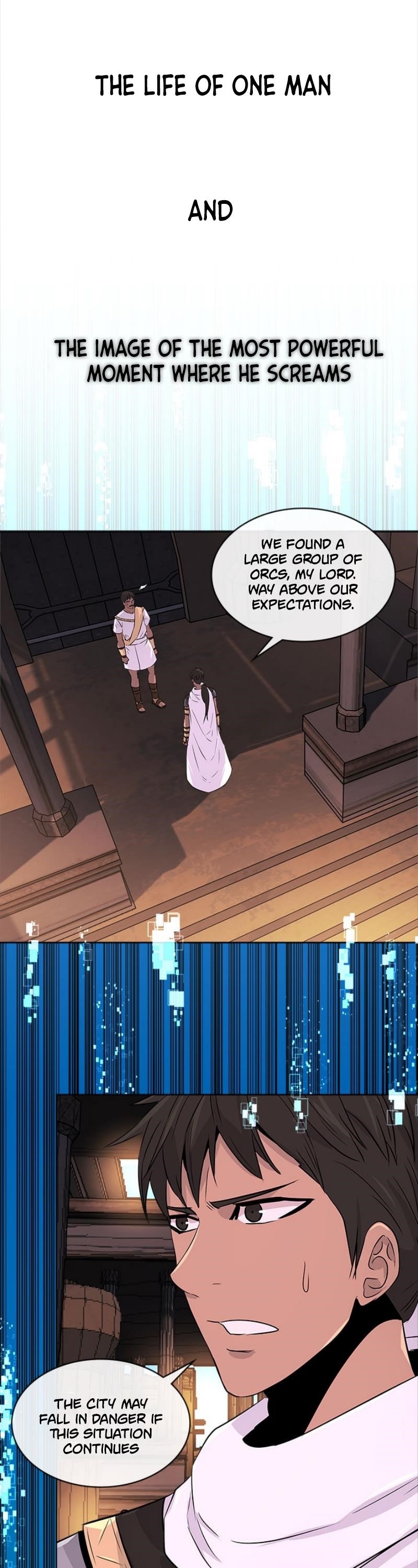 Dimensional Mercenary Chapter 45 — Page 3