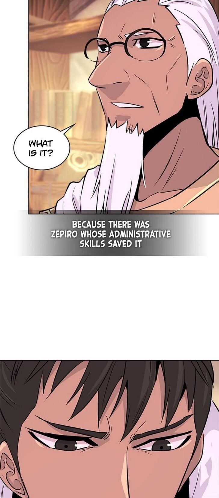 Dimensional Mercenary Chapter 46 — Page 25