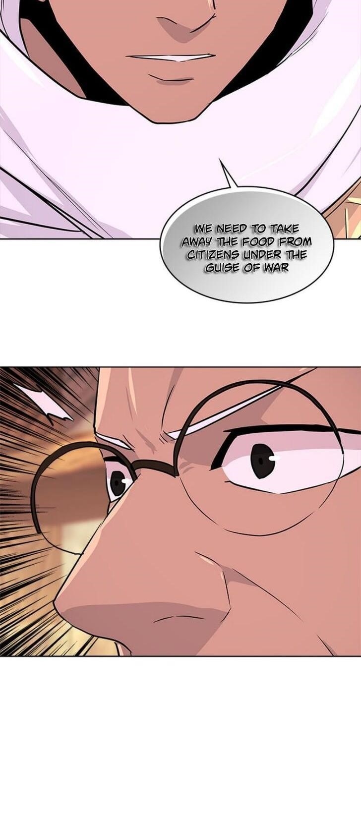 Dimensional Mercenary Chapter 46 — Page 26