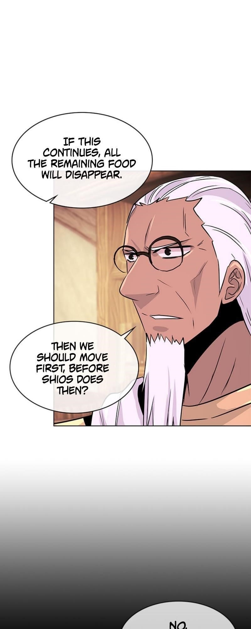 Dimensional Mercenary Chapter 47 — Page 1