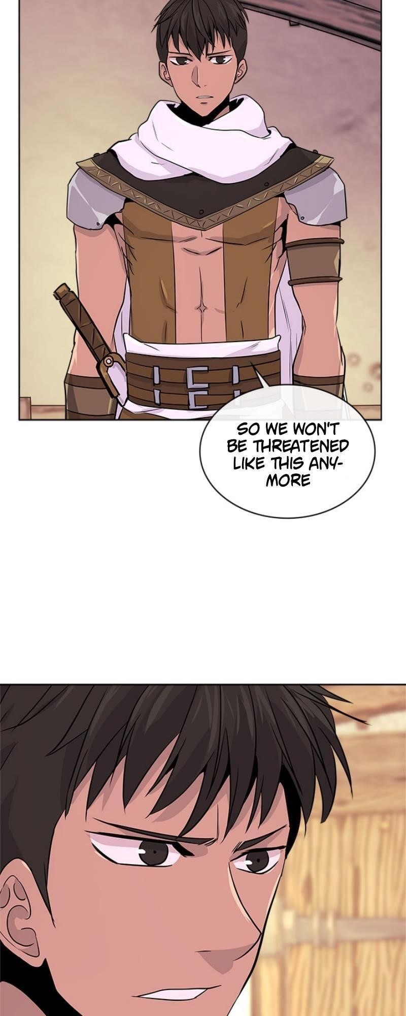 Dimensional Mercenary Chapter 47 — Page 6
