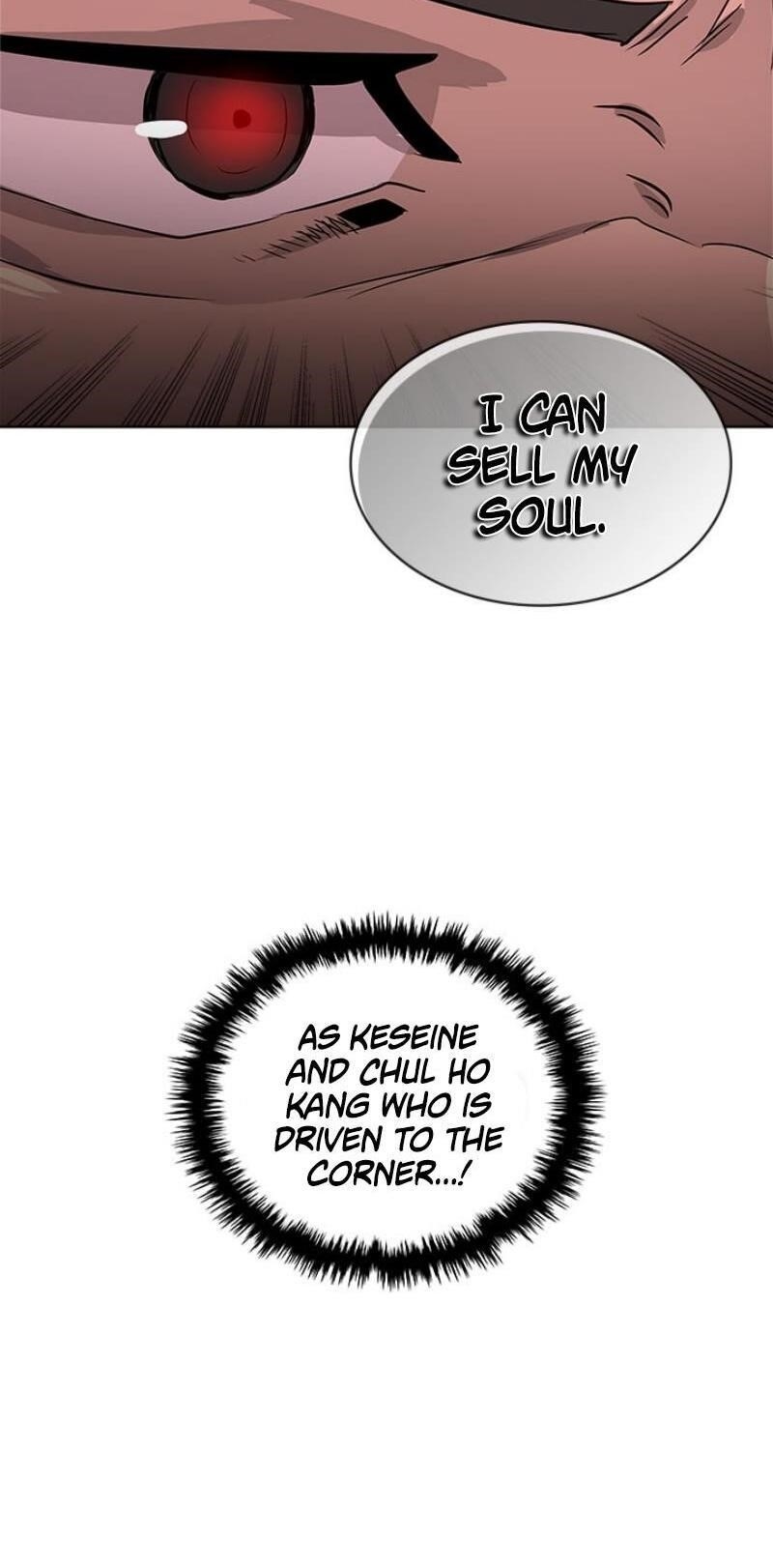 Dimensional Mercenary Chapter 47 — Page 8