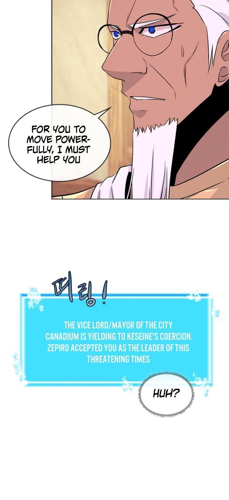 Dimensional Mercenary Chapter 47 — Page 11