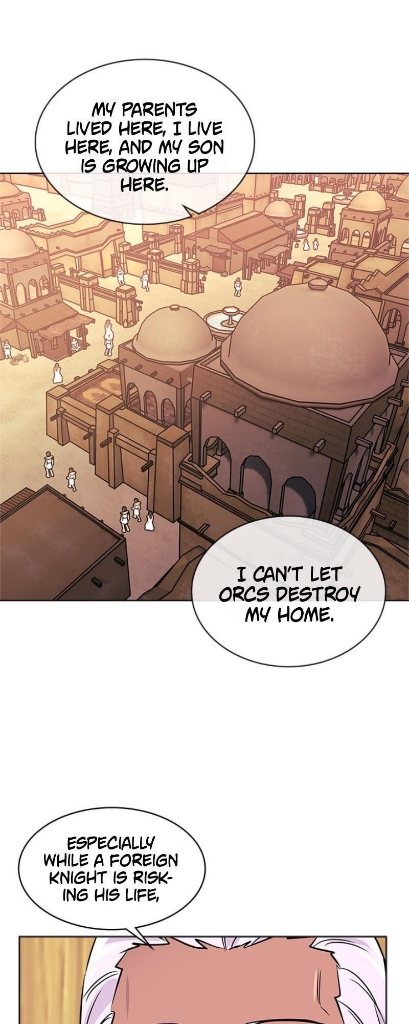 Dimensional Mercenary Chapter 47 — Page 18