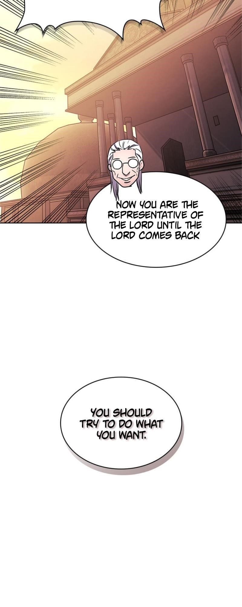 Dimensional Mercenary Chapter 47 — Page 21