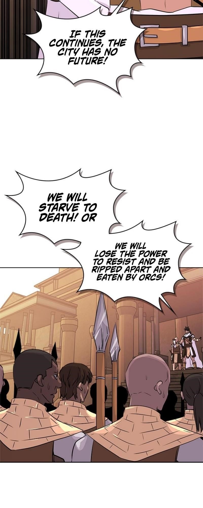 Dimensional Mercenary Chapter 47 — Page 28