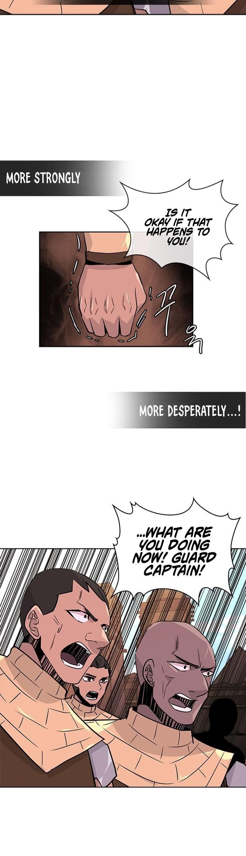 Dimensional Mercenary Chapter 47 — Page 30