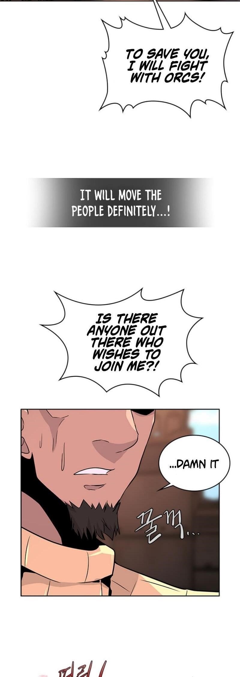 Dimensional Mercenary Chapter 47 — Page 37