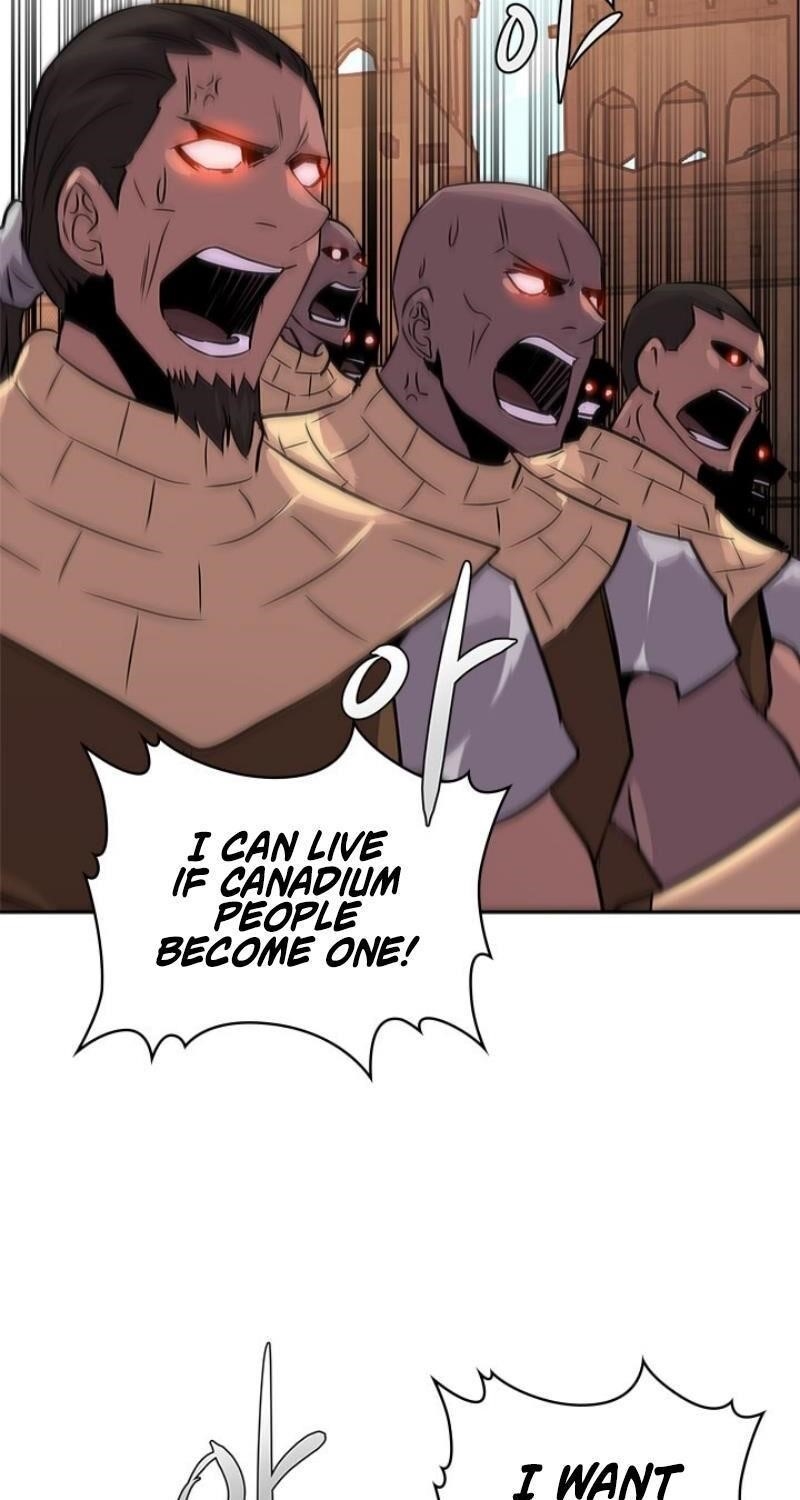 Dimensional Mercenary Chapter 47 — Page 41