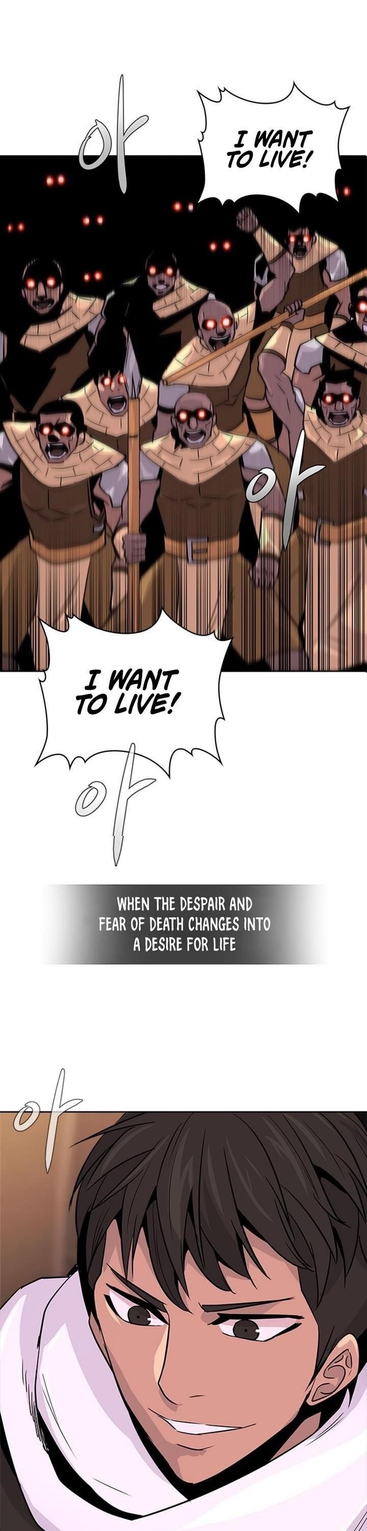 Dimensional Mercenary Chapter 48 — Page 2