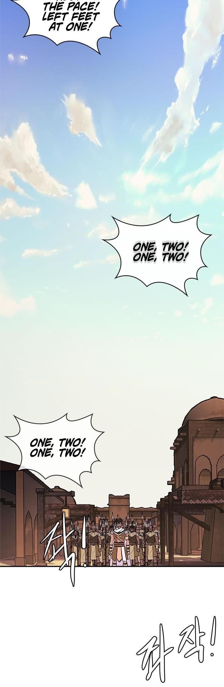 Dimensional Mercenary Chapter 48 — Page 4