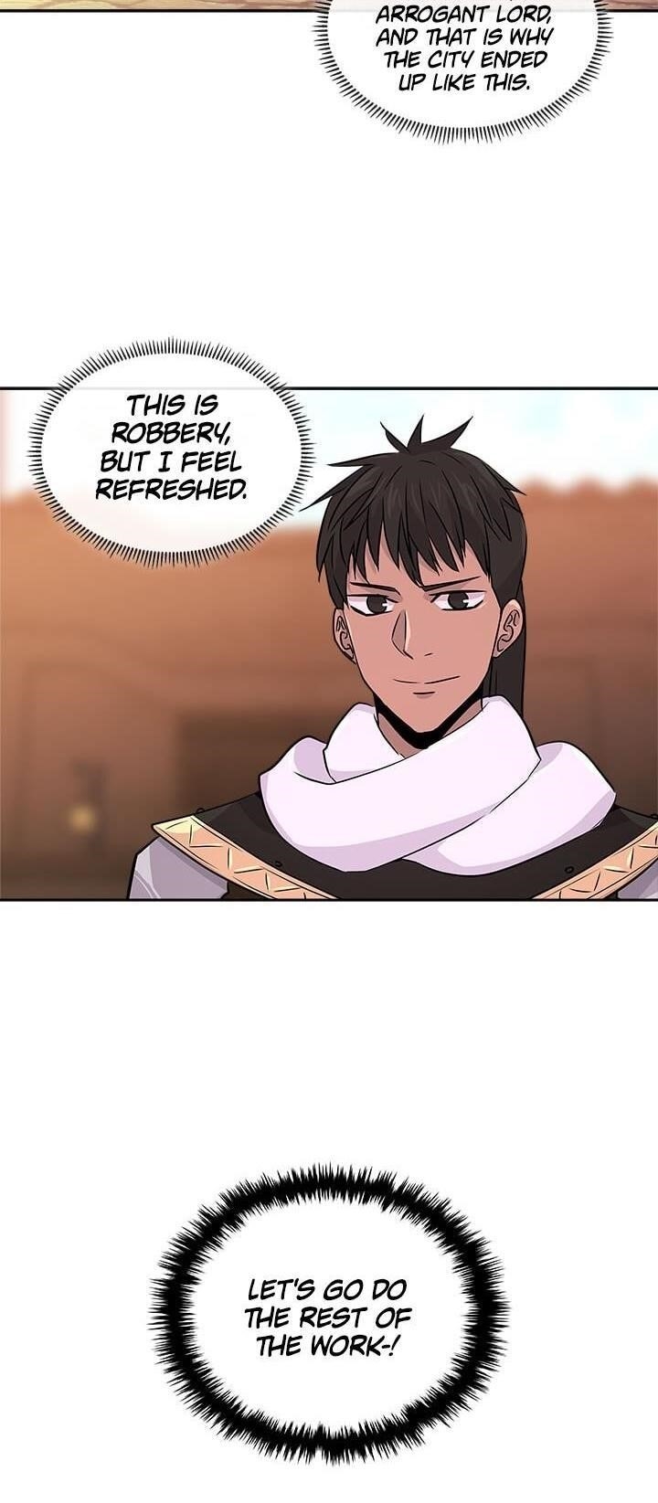 Dimensional Mercenary Chapter 48 — Page 25