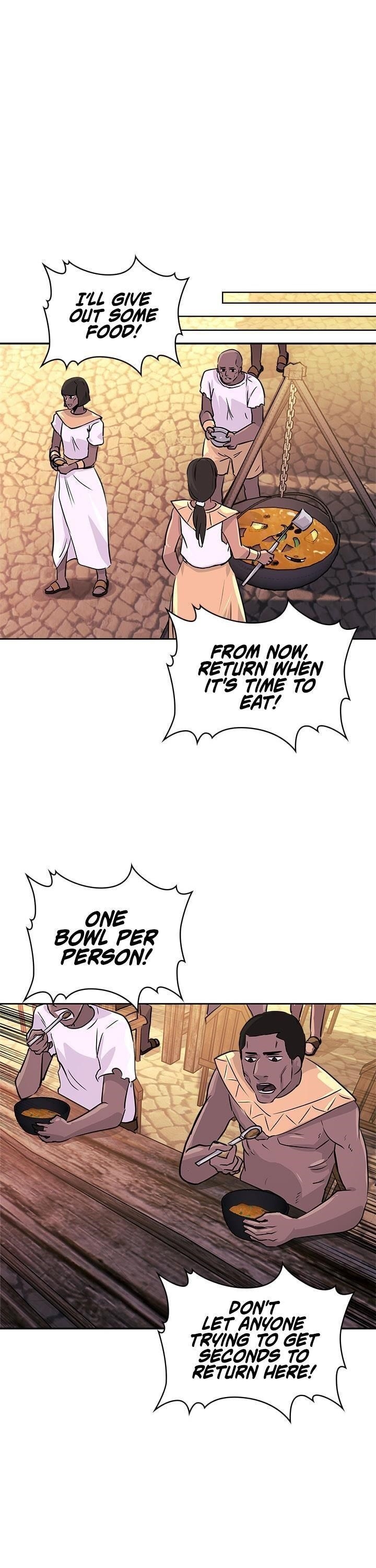 Dimensional Mercenary Chapter 48 — Page 26