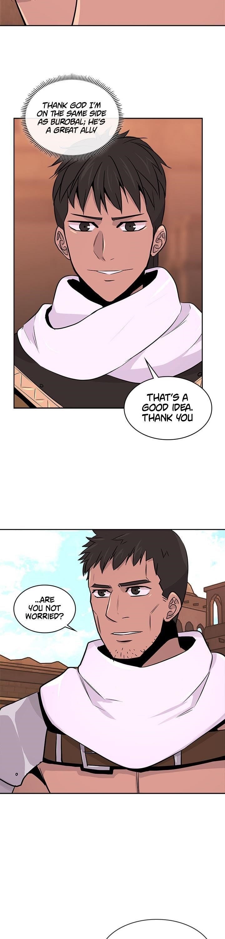 Dimensional Mercenary Chapter 49 — Page 5